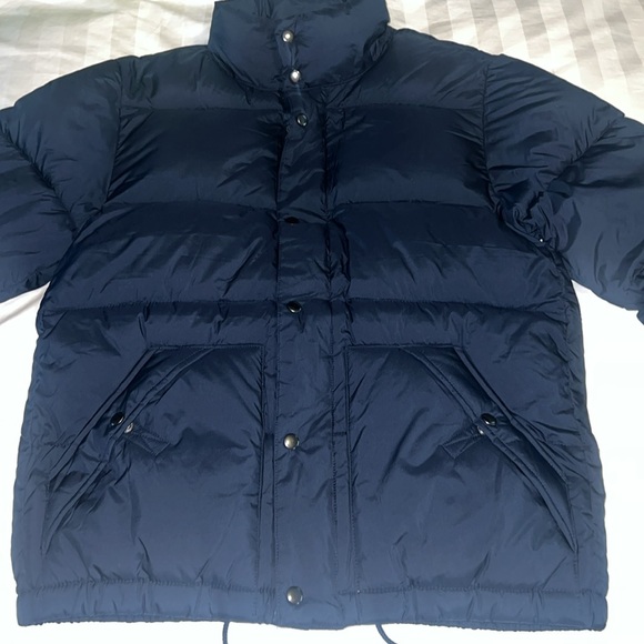 J Crew puffer jacket - Picture 3 of 5